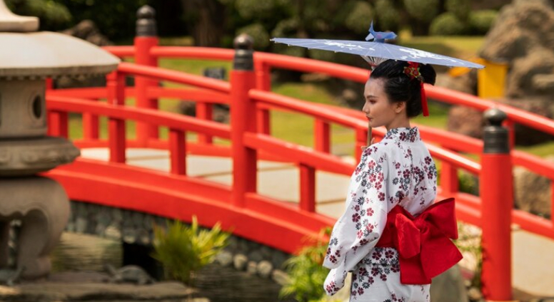 La culture du japon
