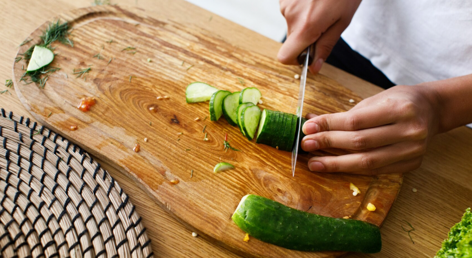 Comment Cuisiner des Courgettes