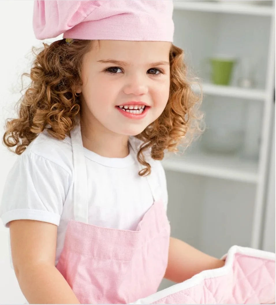 Tablier pour enfant