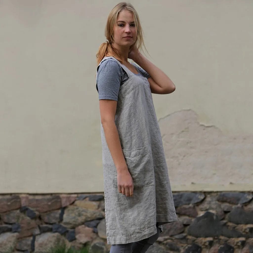 Robe Tablier Japonais Petit-Tablier®