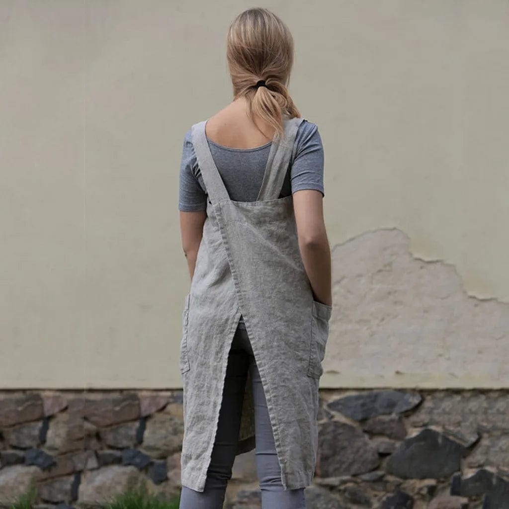 Robe Tablier Japonais Petit-Tablier®