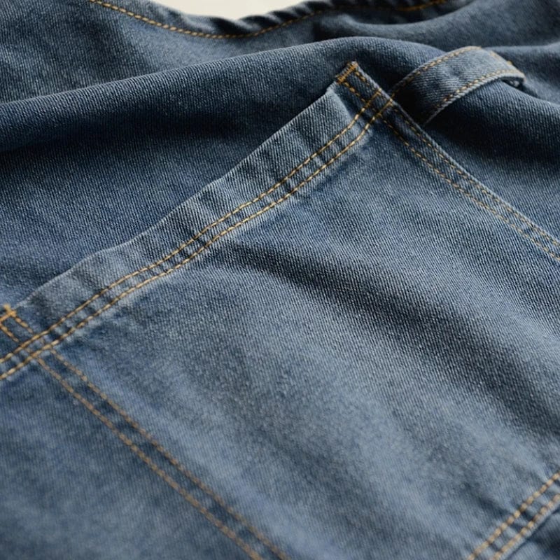 Robe Tablier Jean Femme Petit-Tablier®