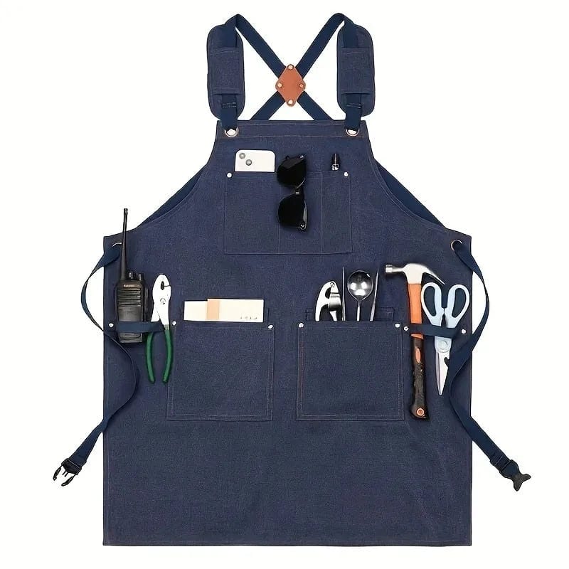 Tablier a Bavette Professionnel Petit-Tablier®