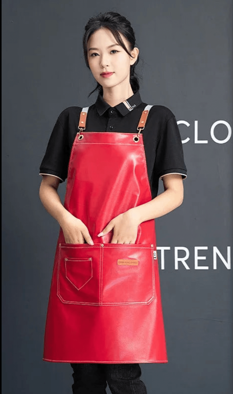 Tablier avec Poche Personnalisé Petit-Tablier®