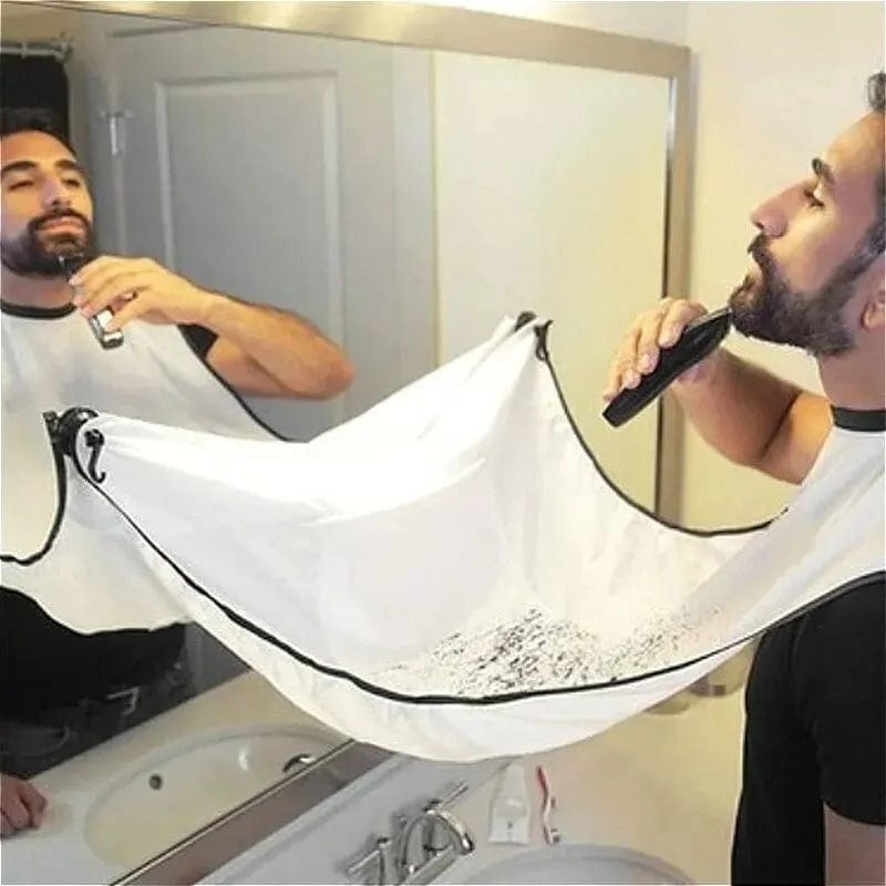Tablier Barbe Petit-Tablier®