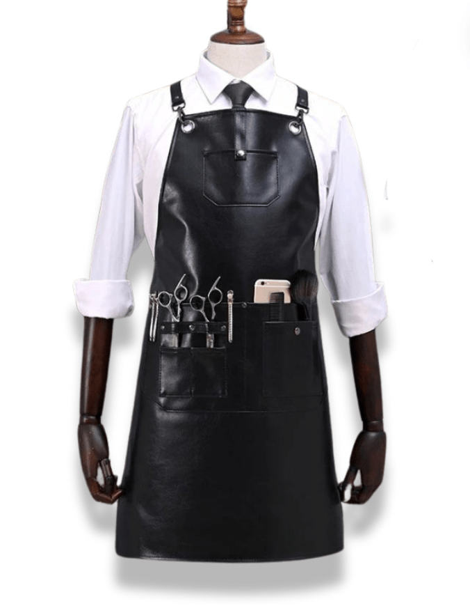 Tablier Barbecue Grande Taille Petit-Tablier®