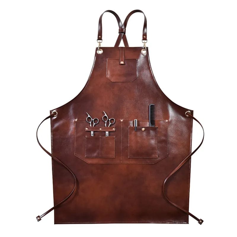 Tablier Barbecue Homme Original Petit-Tablier®