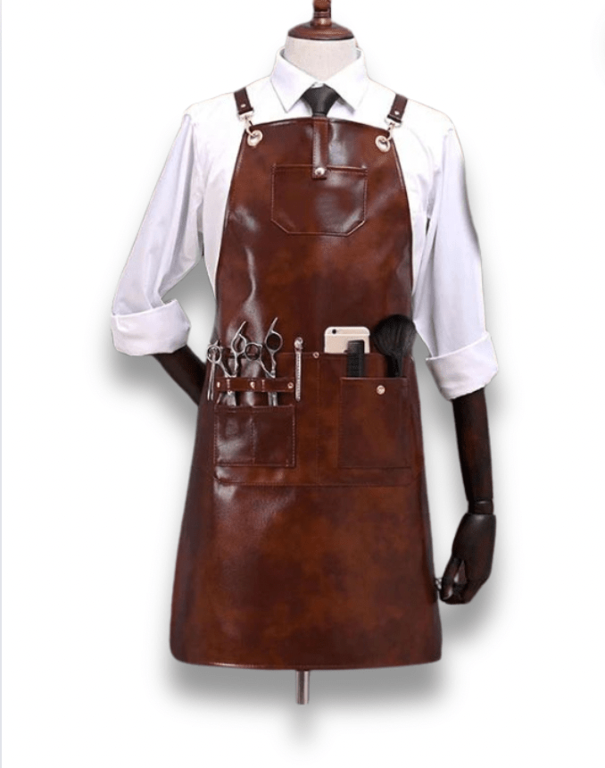 Tablier Barbecue Homme Original Petit-Tablier®