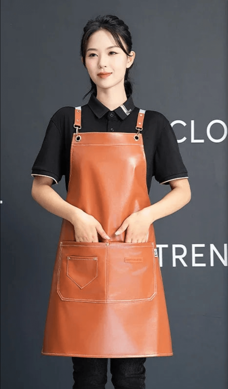 Tablier Barman Femme Personnalisé Petit-Tablier®