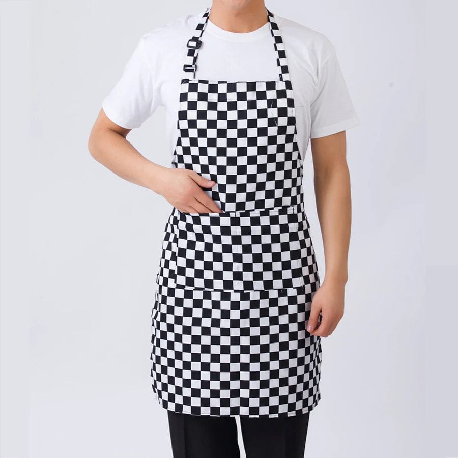 Tablier Bavette Homme Petit-Tablier®