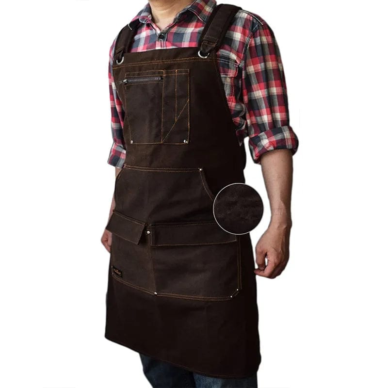 Tablier Bistrot Professionnel Petit-Tablier®