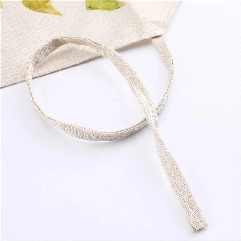 Tablier Blanc a Personnaliser Petit-Tablier®