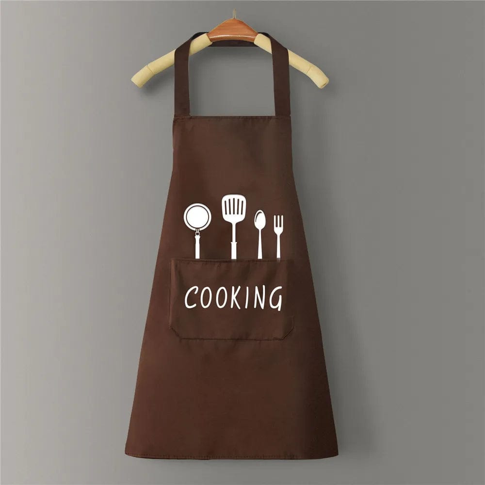 Tablier Blouse de Cuisine Femme Petit-Tablier®