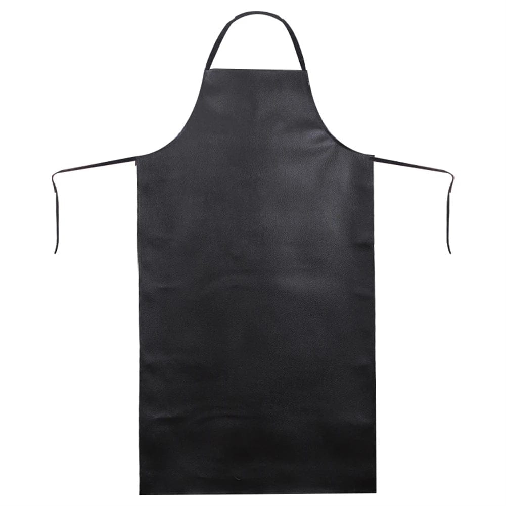 Tablier Boucher Cuir Petit-Tablier®