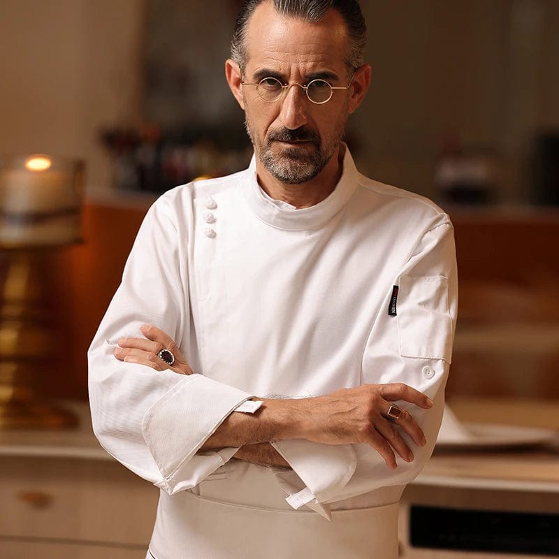 Tablier Chef Cuisine Petit-Tablier®