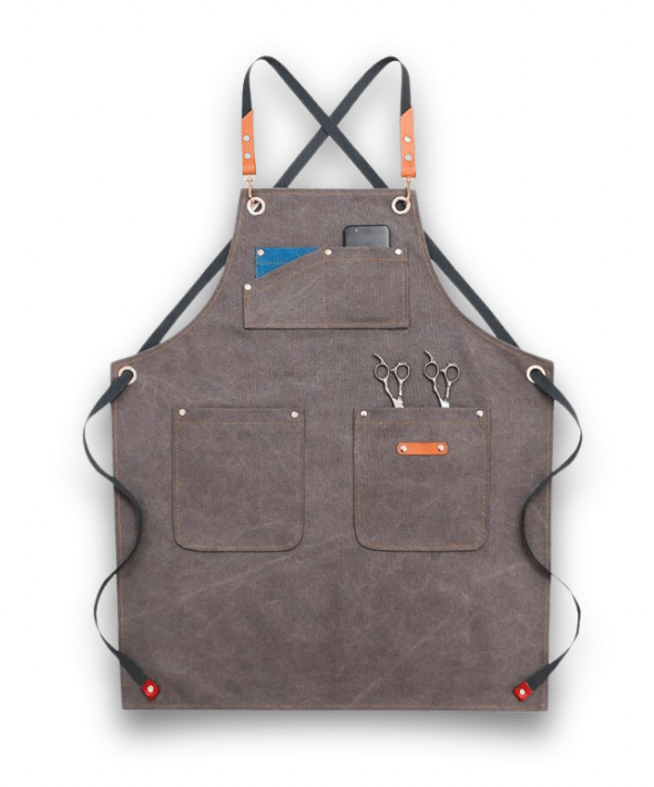 Tablier Coiffeur Femme Petit-Tablier®