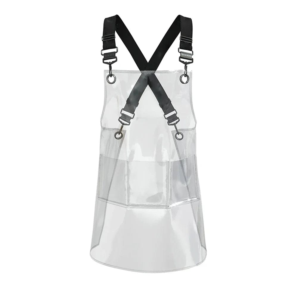 Tablier Coiffeur Plastique Petit-Tablier®