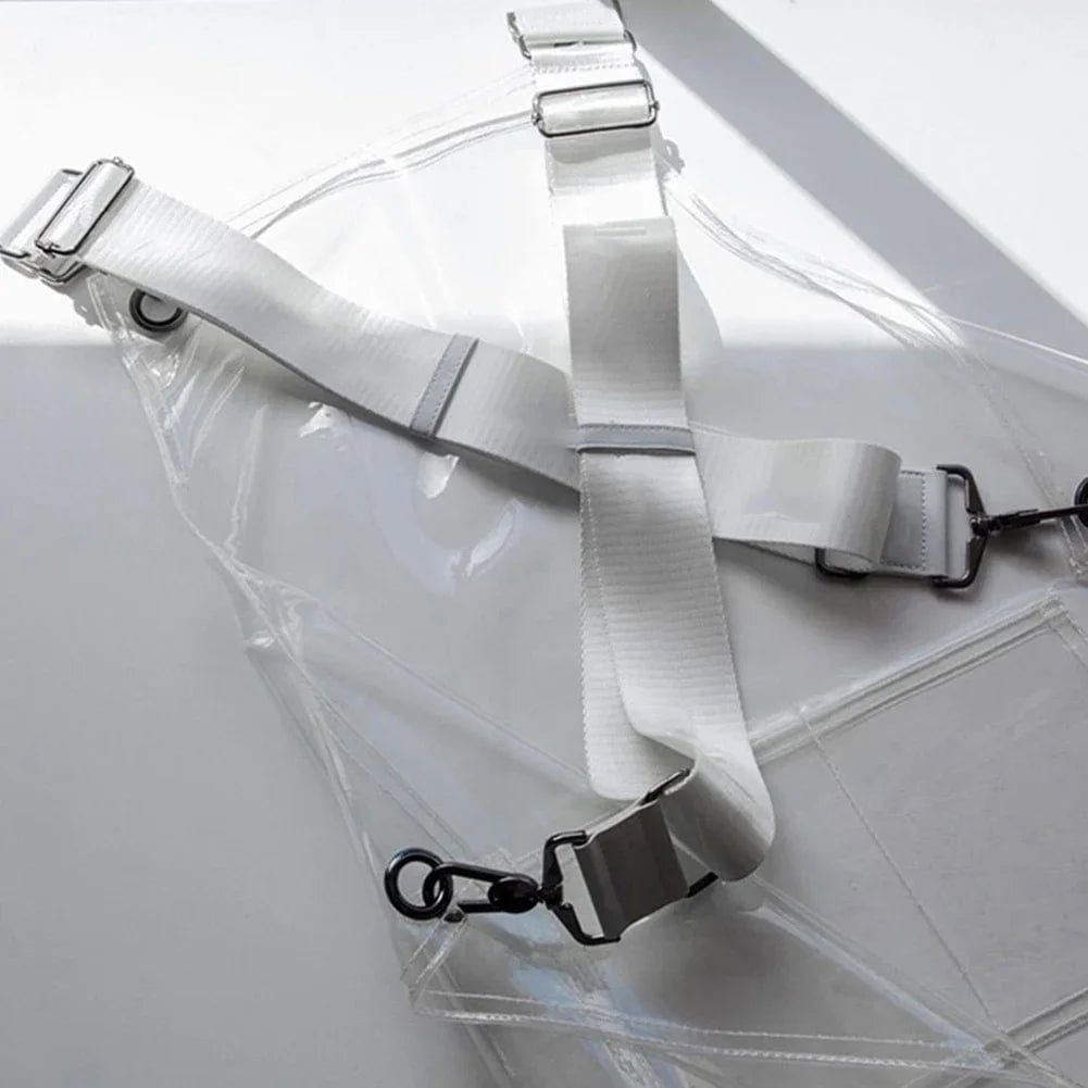 Tablier Coiffeur Plastique Petit-Tablier®