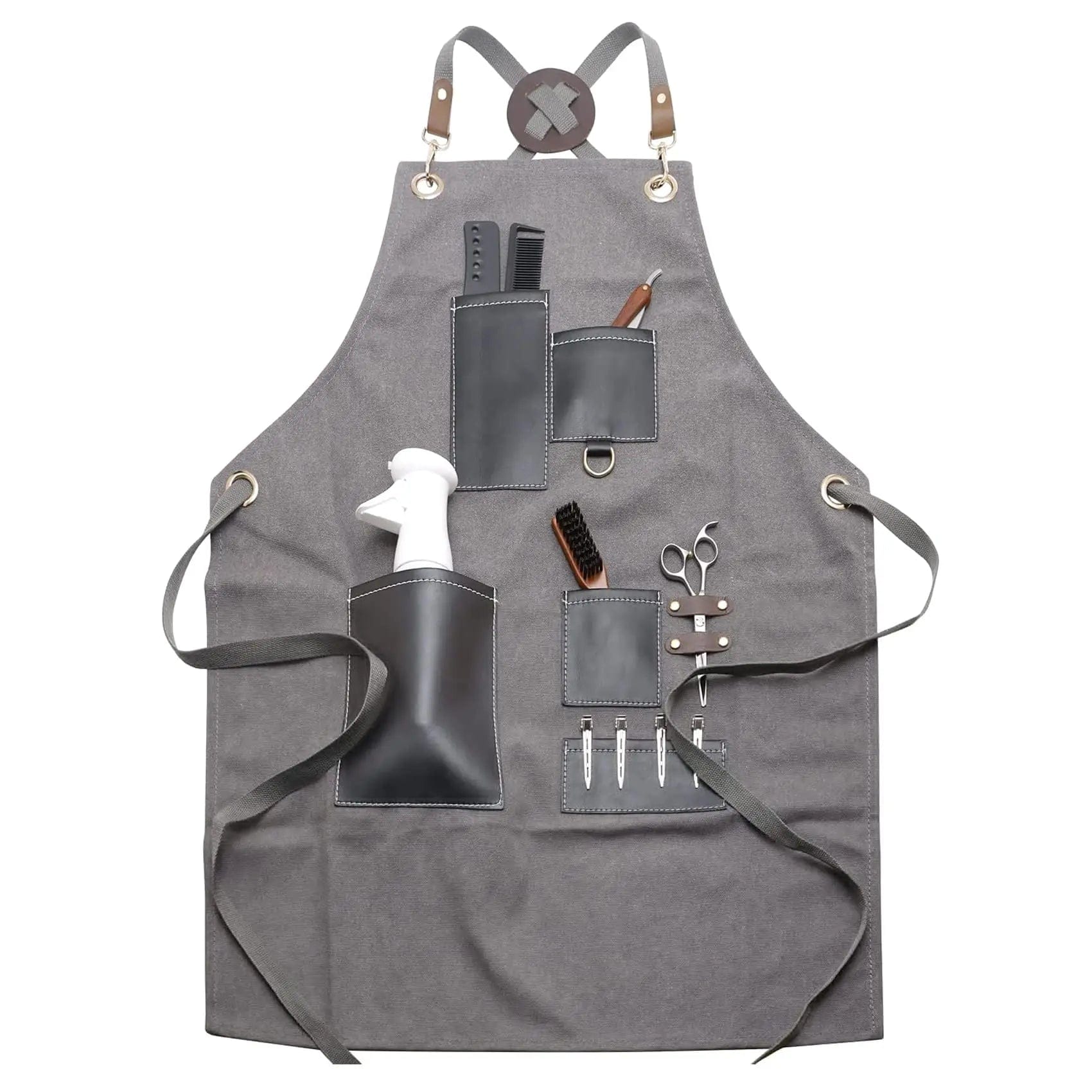 Tablier Coiffeur Professionnel Petit-Tablier®