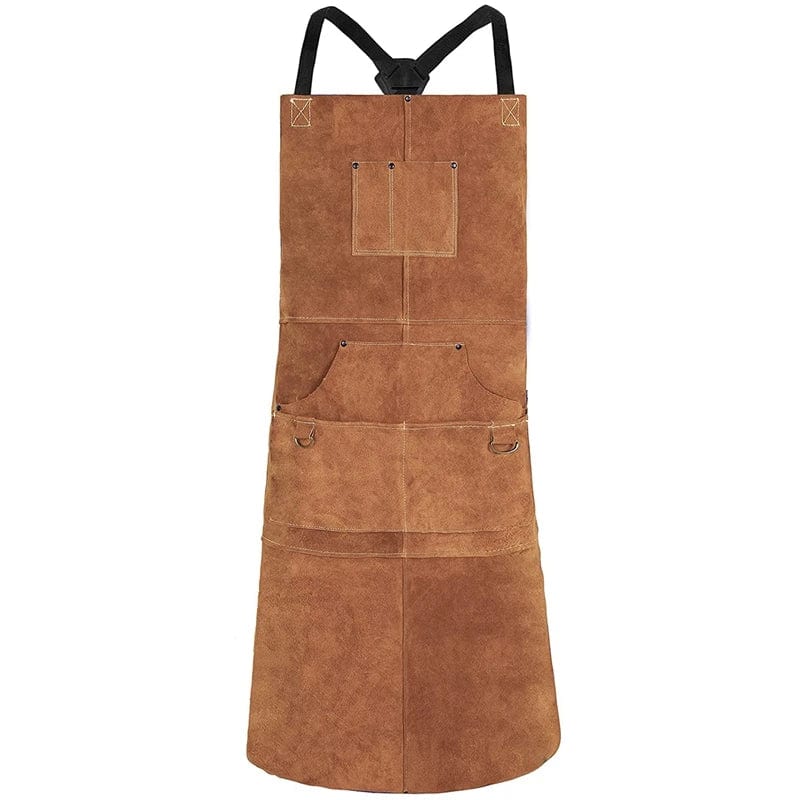 Tablier Croute de Cuir Petit-Tablier®
