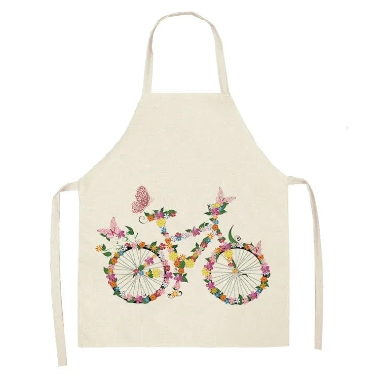 Tablier Cuisine Coton Petit-Tablier®