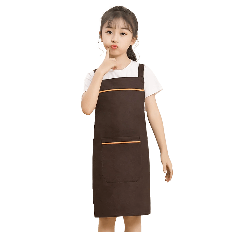 Tablier Cuisine Enfant Patissier Personnalisable Petit-Tablier®