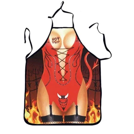 Tablier Cuisine Femme Sexy Petit-Tablier®