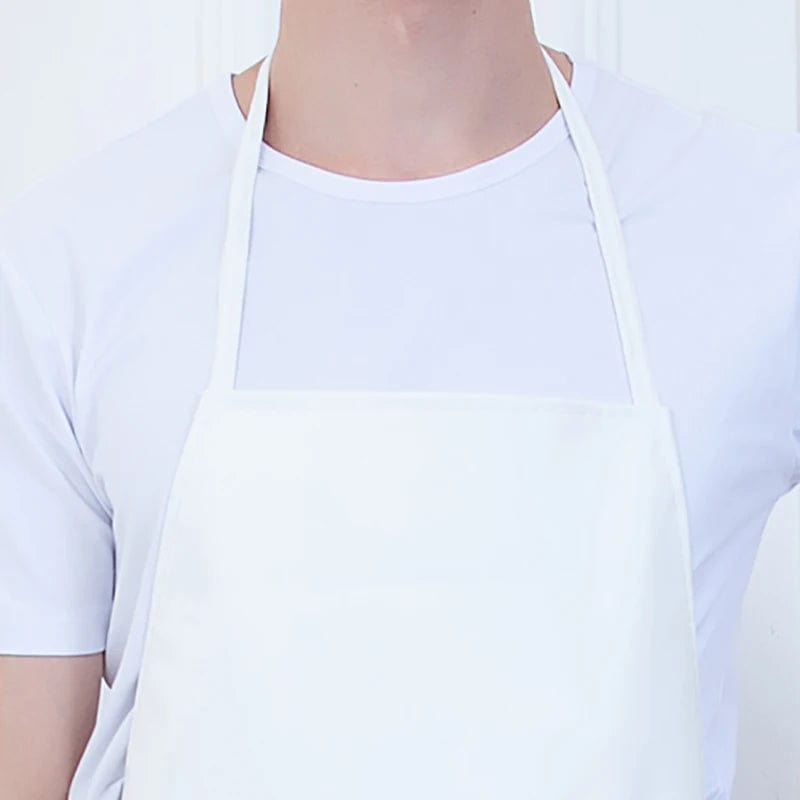 Tablier Cuisine Grande Taille Personnalisé Petit-Tablier®