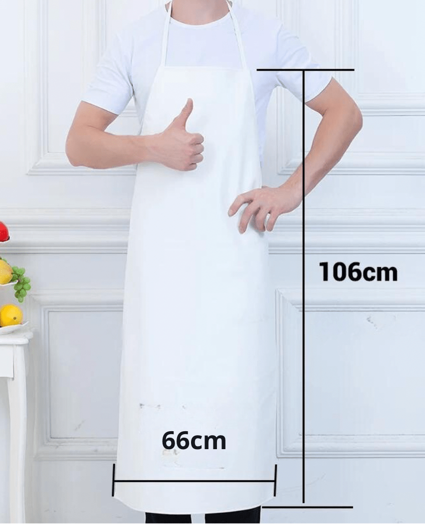Tablier Cuisine Grande Taille Personnalisé Petit-Tablier®