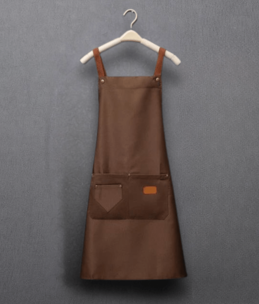 Tablier Cuisine Homme Vintage Petit-Tablier®