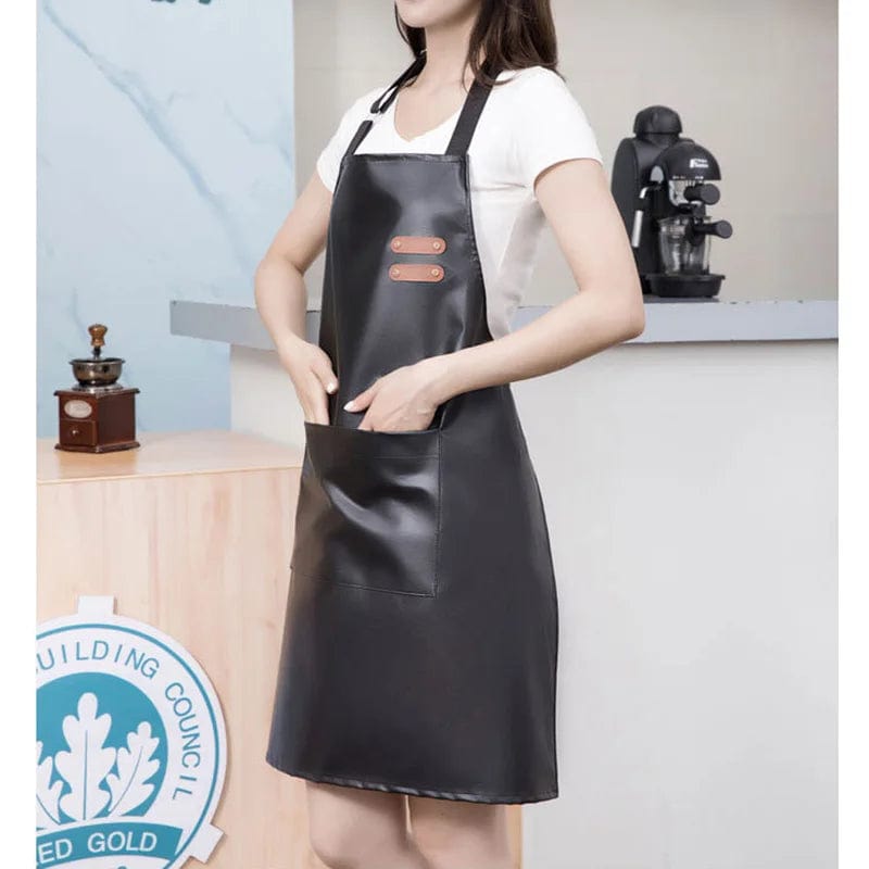 Tablier Cuisine Imperméable Petit-Tablier®