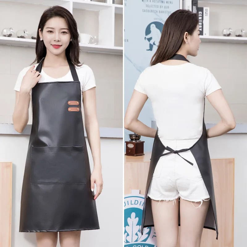 Tablier Cuisine Imperméable Petit-Tablier®