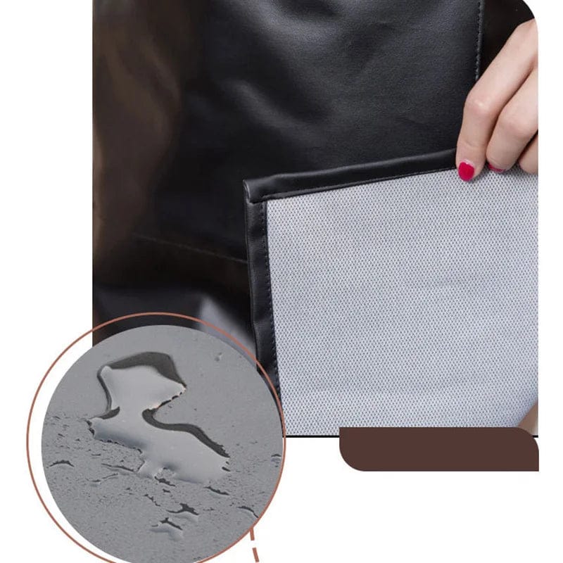 Tablier Cuisine Imperméable Petit-Tablier®