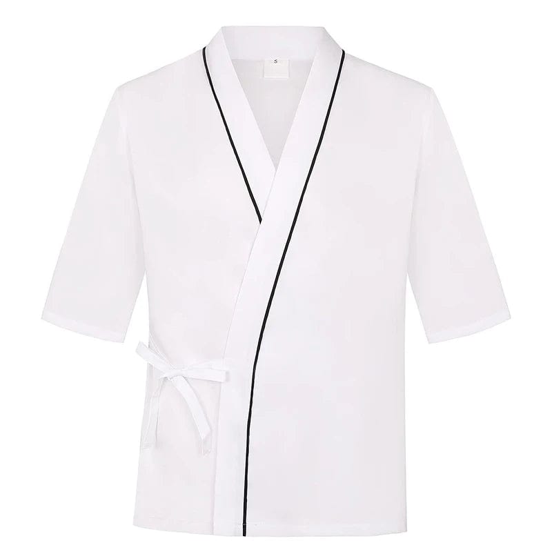 Tablier Cuisine Japonais Homme Petit-Tablier®