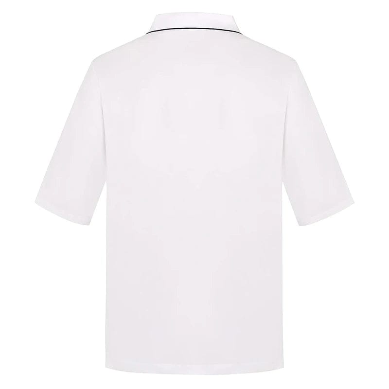 Tablier Cuisine Japonais Homme Petit-Tablier®