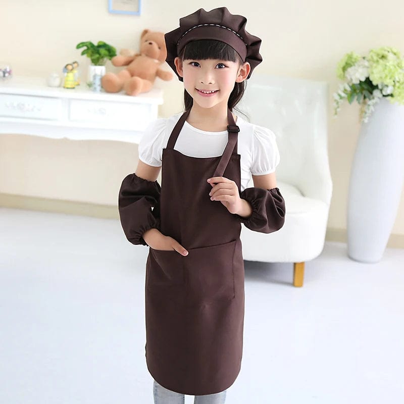 Tablier Cuisine Petit Chef Petit-Tablier®