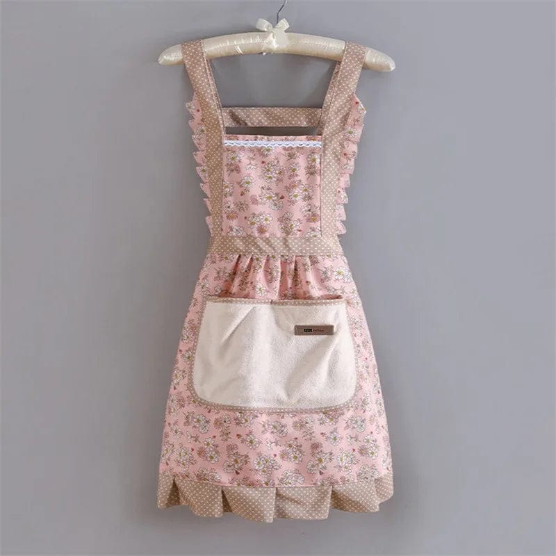 Tablier Cuisine Retro Petit-Tablier®