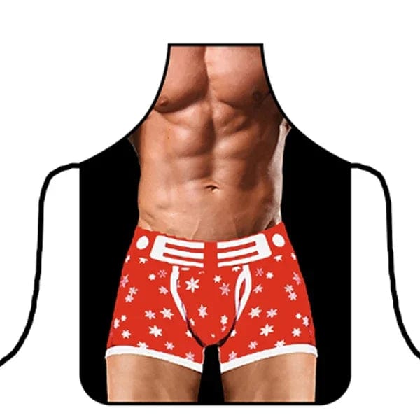 Tablier Cuisine Sexy Homme Petit-Tablier®