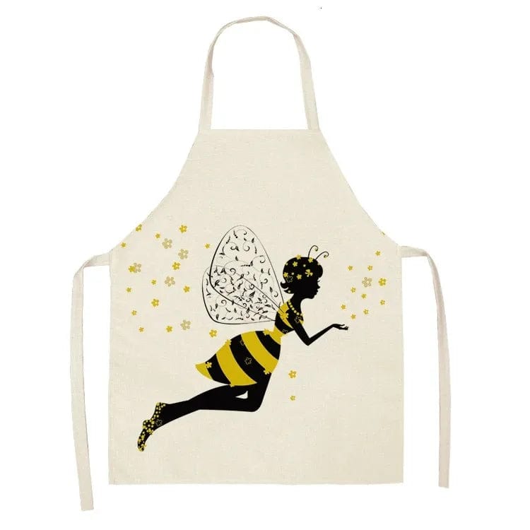 Tablier Cuisine Sympa Petit-Tablier®