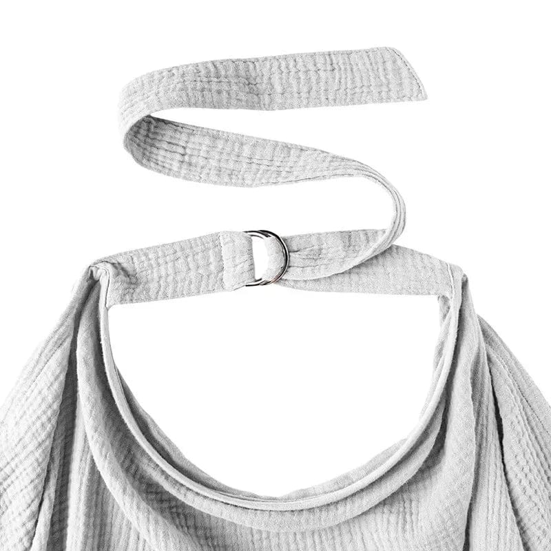 Tablier d'Allaitement avec Cerceau Petit-Tablier®