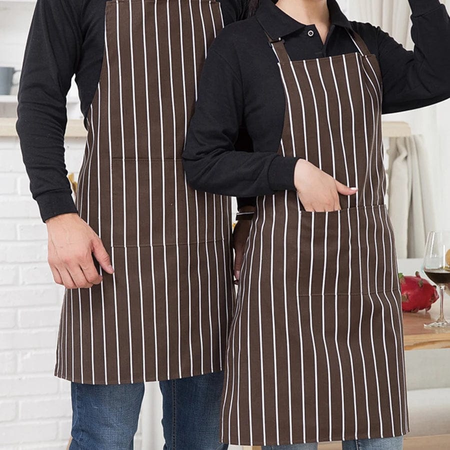 Tablier de Cuisine Alsacien Petit-Tablier®