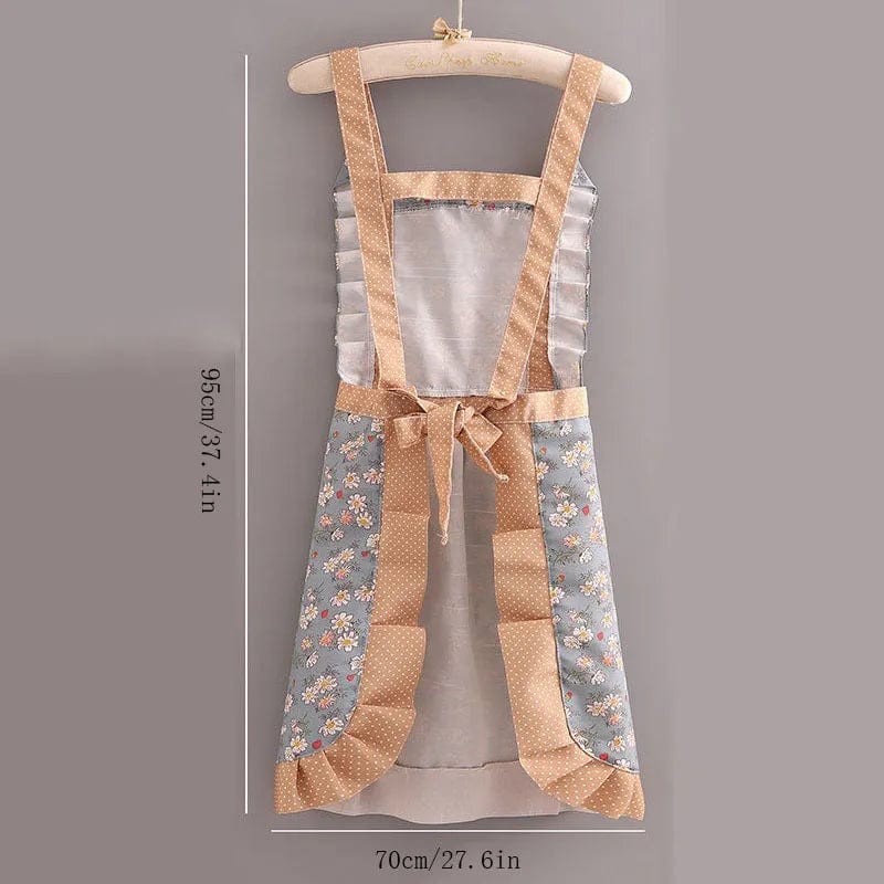 Tablier de Cuisine Ancien Petit-Tablier®