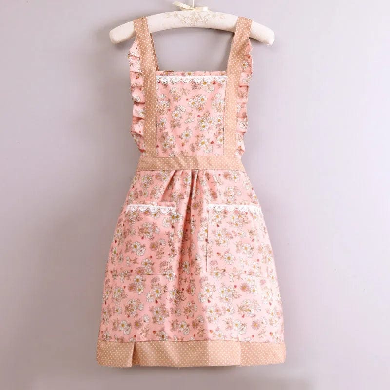 Tablier de Cuisine Année 50 Petit-Tablier®
