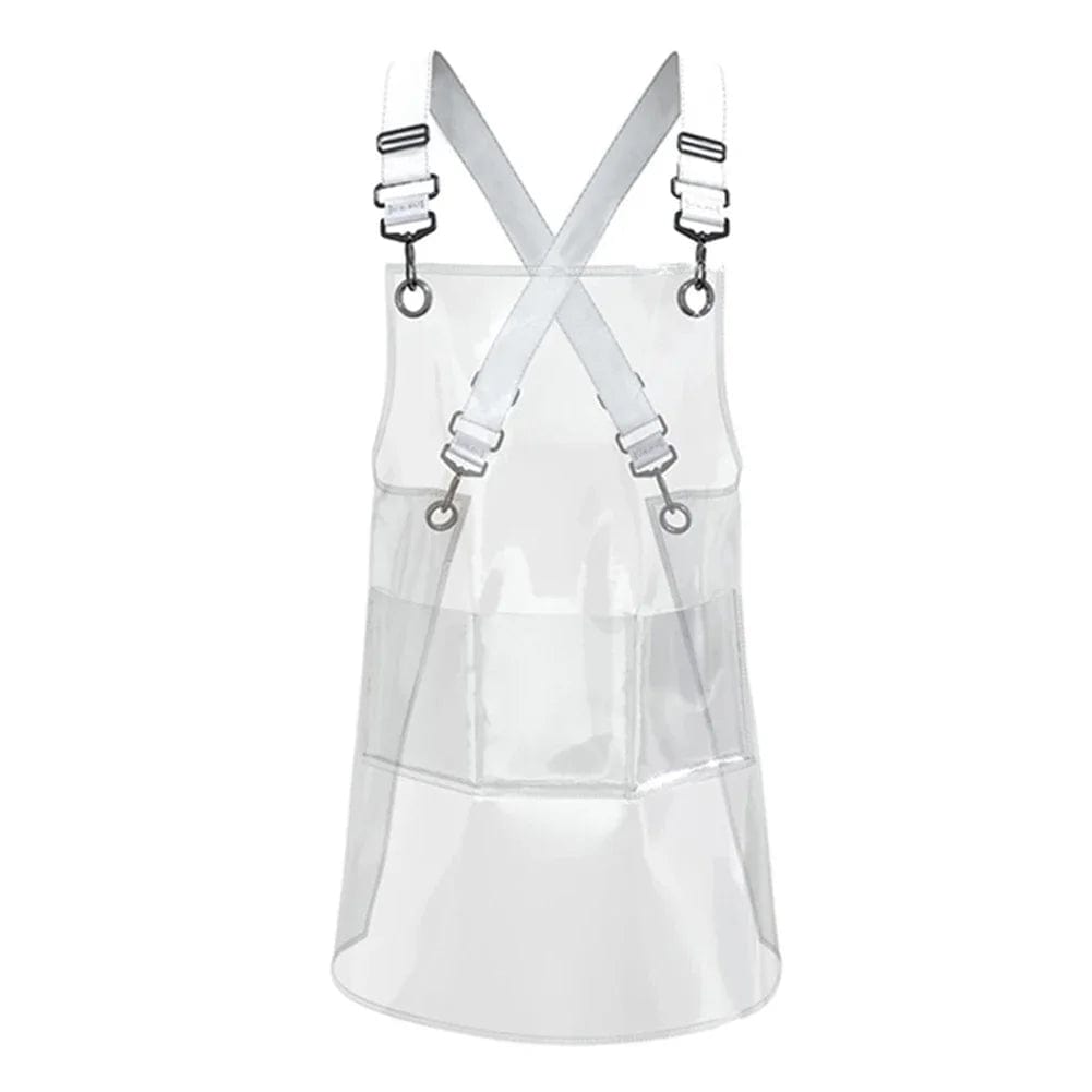 Tablier de Cuisine en Plastique Petit-Tablier®