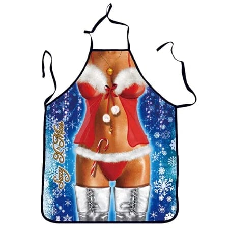 Tablier de Cuisine Humoristique Petit-Tablier®
