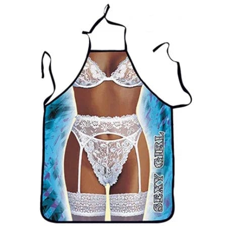 Tablier de Cuisine Sexy Petit-Tablier®
