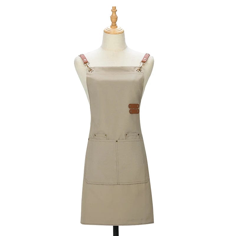 Tablier de Peinture en Tissu Petit-Tablier®