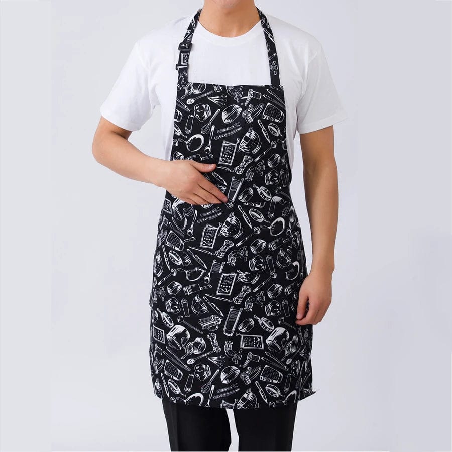 Tablier de Potier Japonais Petit-Tablier®