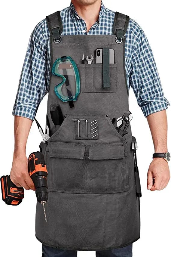 Tablier de Soudeur Professionnel Petit-Tablier®