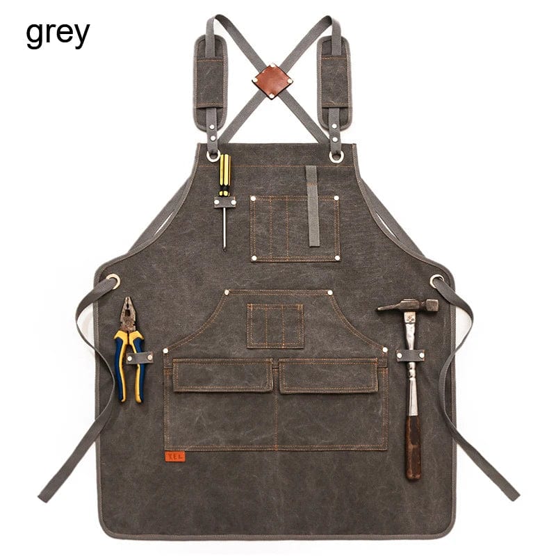 Tablier de Travail Professionnel Imperméable Petit-Tablier®